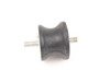 ES#2709418 - 22316771219 - Transmission Mount - Mounted at the rear of transmission on cross-member - URO - BMW