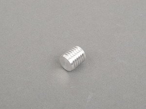 ES#22539 - 11331266400 - Rocker Shaft Plug - Genuine BMW - BMW