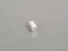 ES#22539 - 11331266400 - Rocker Shaft Plug - Genuine BMW - BMW