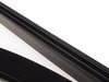ES#1650746 - 1237200254 - Window Channel Seal - Right Upper Outer - Genuine Mercedes Benz - Mercedes Benz