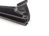 ES#1650746 - 1237200254 - Window Channel Seal - Right Upper Outer - Genuine Mercedes Benz - Mercedes Benz