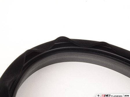 ES#1650740 - 1237200154 - WEATHERSTRIP - Genuine Mercedes Benz - 