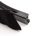 ES#1650740 - 1237200154 - WEATHERSTRIP - Genuine Mercedes Benz - 