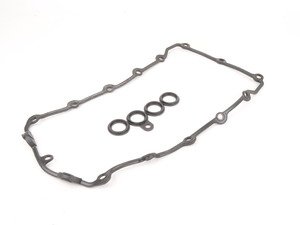 ES#2800935 - 11121721876 - Valve Cover Gasket - A common source of leaks on BMWs - Meistersatz - BMW