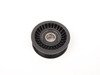 ES#2792679 - 2722020119 - Accessory Belt Idler Pulley - Also known as a sheave pulley - Ina - Mercedes Benz