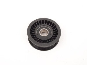 ES#2792679 - 2722020119 - Accessory Belt Idler Pulley - Also known as a sheave pulley - Ina - Mercedes Benz