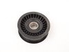 ES#2792679 - 2722020119 - Accessory Belt Idler Pulley - Also known as a sheave pulley - Ina - Mercedes Benz