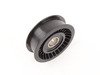 ES#2792679 - 2722020119 - Accessory Belt Idler Pulley - Also known as a sheave pulley - Ina - Mercedes Benz