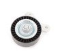 ES#2792679 - 2722020119 - Accessory Belt Idler Pulley - Also known as a sheave pulley - Ina - Mercedes Benz