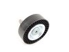 ES#3135708 - 07K145172C - Idler Pulley - Lower - Keeps your accessory belt tight - Gates - Volkswagen