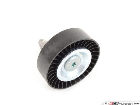 ES#3135708 - 07K145172C - Idler Pulley - Lower - Keeps your accessory belt tight - Gates - Volkswagen