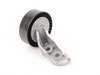ES#3135708 - 07K145172C - Idler Pulley - Lower - Keeps your accessory belt tight - Gates - Volkswagen
