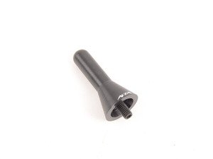 ES#3103009 - AMPBDY106 - Antenna Super Shorty - 2"  - (NO LONGER AVAILABLE) - Changes the looks of your MINI and reduces that radio control car look - Alta Performance - 
