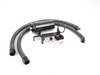 ES#3021895 - CCNA005EK - BFI "Clean Catch" Crankcase Oil Separator - Essentials Kit - The best catch can on the market for 2.5l 5-cylinder engines - Black Forest Industries - Volkswagen