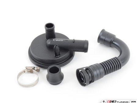 ES#2765633 - 028129101EKT3 - Emissions Service Kit - Everything you need to service and replace your Pressure Control Valve - Assembled By ECS - Volkswagen