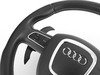 ES#3023201 - 015591ECS01 -  Paddle Shifter Extension Set - Carbon Fiber - (NO LONGER AVAILABLE) - Upgrade the functionality and appearance of your paddle shifters! - ECS - 