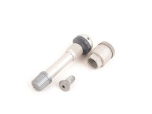 ES#2597933 - 36146792831 - Screw-In Valve Yellow Stem - Priced Each - Used on models with (TPC) - Huf - MINI