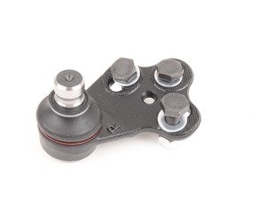 ES#2892058 - 8A0407366 - Front Ball Joint - Right - Front lower ball joint - Vaico - Audi
