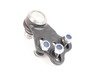 ES#2892058 - 8A0407366 - Front Ball Joint - Right - Front lower ball joint - Vaico - Audi