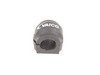 ES#2855502 - 33556756151 - Sway Bar Bushing - Rear - D=17mm, Mounts to rear sway bar bushing intersection - Vaico - MINI