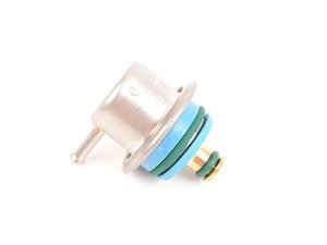 ES#4811245 - 000078188964 - Fuel Pressure Regulator - Controls fuel pressures to ensure your vehicle is running correctly. - Genuine Mercedes Benz - Mercedes Benz