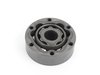 ES#2870 - 893521100 - Driveshaft CV Joint - Priced Each - Fits the front or rear position of the center propeller shaft (front-to-rear driveshaft) - GKN Drivetech - Audi