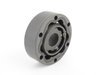 ES#2870 - 893521100 - Driveshaft CV Joint - Priced Each - Fits the front or rear position of the center propeller shaft (front-to-rear driveshaft) - GKN Drivetech - Audi