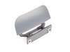 ES#1787902 - 22088003059999 - Headlight Washer Cap - Left Side - (NO LONGER AVAILABLE) - Colorless (Color Code 9999) - Must be painted to match your vehicle color - Genuine Mercedes Benz - 
