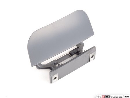 ES#1787902 - 22088003059999 - Headlight Washer Cap - Left Side - (NO LONGER AVAILABLE) - Colorless (Color Code 9999) - Must be painted to match your vehicle color - Genuine Mercedes Benz - 
