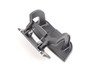 ES#1787902 - 22088003059999 - Headlight Washer Cap - Left Side - (NO LONGER AVAILABLE) - Colorless (Color Code 9999) - Must be painted to match your vehicle color - Genuine Mercedes Benz - 