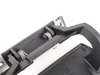 ES#1787902 - 22088003059999 - Headlight Washer Cap - Left Side - (NO LONGER AVAILABLE) - Colorless (Color Code 9999) - Must be painted to match your vehicle color - Genuine Mercedes Benz - 