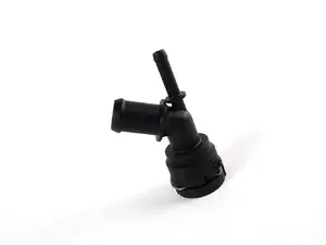 Coolant Hose Coupler