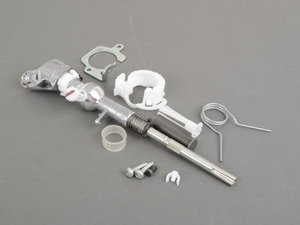 ES#2592882 - 1K0711112BKT - Shifter Rebuild Kit - Manual - Includes new shift lever, bearings, bushings, and hardware - Genuine Volkswagen Audi - Audi Volkswagen