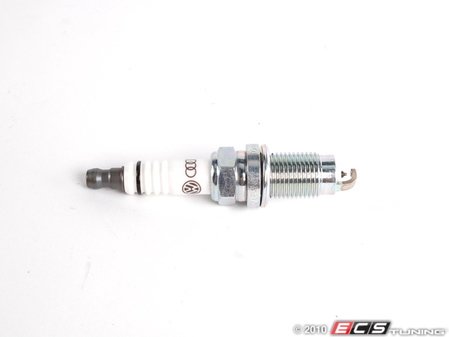 ES#289322 - 101000062AB - Spark Plug - Priced Each - Genuine replacement spark plug - Genuine Volkswagen Audi - Volkswagen