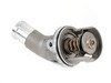 ES#2762250 - 06c121111ekt - Thermostat Replacement Kit - Maintain proper operating temperature with a new thermostat, housing and hardware - Genuine Volkswagen Audi - Audi