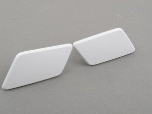 ES#2611632 - 51112993585 - SET OF TRIM PIECES, - Genuine BMW - BMW