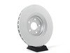 ES#2562323 - 8J0615301G - Brake Disc - Meyle - 