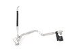 ES#2207647 - 64539250720 - Suction Pipe Evaporator  - Connects from the evaporator to the compressor, front corner - Genuine MINI - MINI