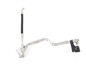Suction Pipe Evaporator 
