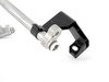 ES#2207647 - 64539250720 - Suction Pipe Evaporator  - Connects from the evaporator to the compressor, front corner - Genuine MINI - MINI