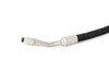 ES#2207647 - 64539250720 - Suction Pipe Evaporator  - Connects from the evaporator to the compressor, front corner - Genuine MINI - MINI