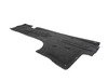 ES#2596410 - 51757276182 - UNDERSIDE PANELING, - Replacement belly pan - Genuine BMW - BMW