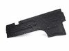 ES#2596410 - 51757276182 - UNDERSIDE PANELING, - Replacement belly pan - Genuine BMW - BMW