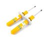 ES#2983896 - 46-189721 - Bilstein B12 Pro-Kit Suspension System - Expertly matched performance Eibach Pro-line lowering springs and Bilstein shock/strut package for a dramatic increase in performance handling. World-famous Bilstein quality with a limited lifetime warranty! - Bilstein - Audi