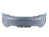 ES#3110017 - 51128068541 - Euro Rear Bumper - Primed and ready for paint - Genuine BMW - BMW