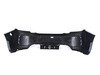 ES#3110017 - 51128068541 - Euro Rear Bumper - Primed and ready for paint - Genuine BMW - BMW