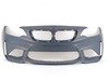 ES#4423377 - 51118068533KT - Front Bumper - Genuine BMW front bumper. 
Price includes core charge. - Genuine BMW - BMW