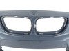 ES#4423377 - 51118068533KT - Front Bumper - Genuine BMW front bumper. 
Price includes core charge. - Genuine BMW - BMW