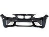 ES#4423377 - 51118068533KT - Front Bumper - Genuine BMW front bumper. 
Price includes core charge. - Genuine BMW - BMW