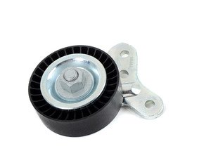 ES#3135705 - 07K145172B - Idler Pulley - Upper - Keeps your accessory belt tight - Gates - Volkswagen
